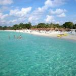 Playa San Francisco Cozumel