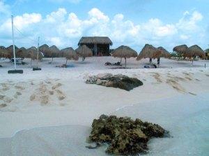 Playa San Juan, Cozumel