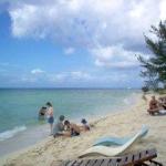 Playa San Juan, Cozumel