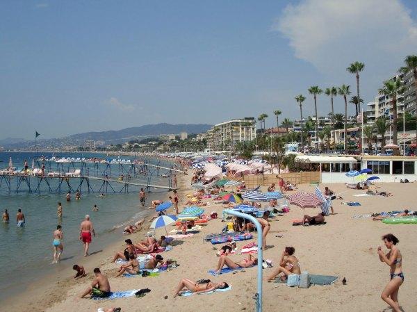 Cannes France