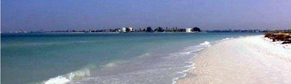 Fort De Soto Park - Tampa St Pete