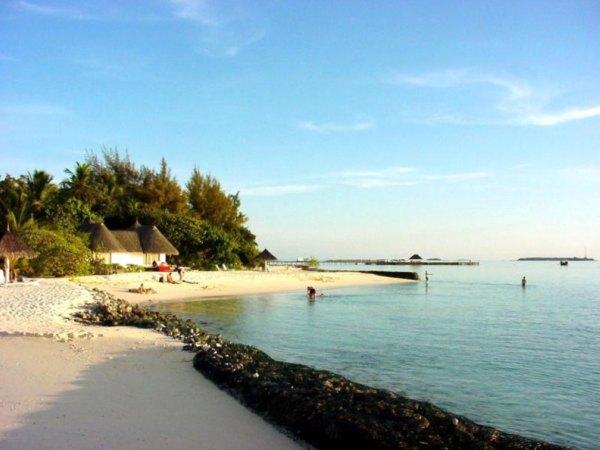 Veligandu Resort Maldives