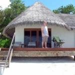 Veligandu resort Maldives