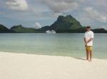 What to do in Paradise - Bora Bora Travel Tips