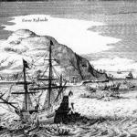 History of Bora Bora