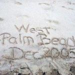 West Palm Beach Florida