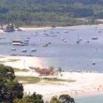 Morro de Sao Paulo Beach - Bahia - Brazil