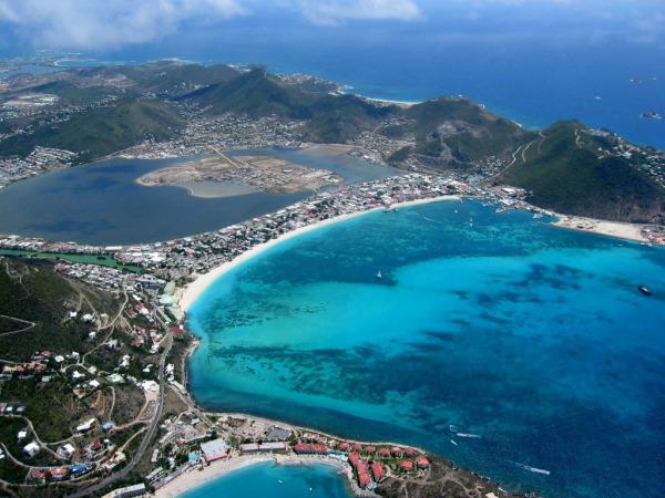 Philipsburg St Maarten