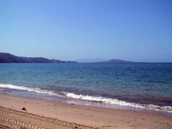 Bahia de los Suenos - Los Cabos
