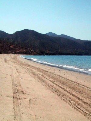 Bahia de los Suenos - Los Cabos