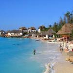 Beaches of Nungwi - Zanzibar Tanzania