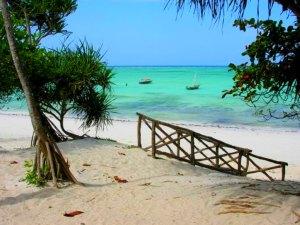 Nungwi Beach - Zanzibar Tanzania