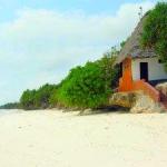 Beach Hut - Nungwi - Zanzibar Tanzania