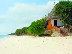 Beach Hut - Nungwi - Zanzibar Tanzania