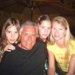 Bob Zagury and Family