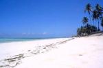 Jambiani Beach - Zanzibar Tanzania