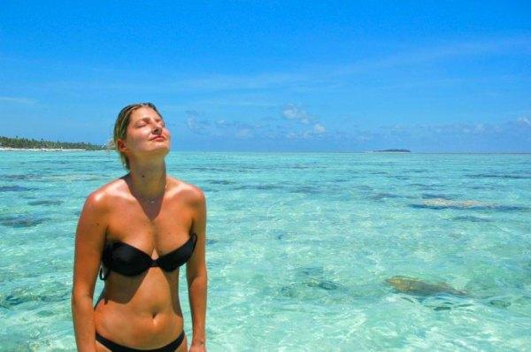 Matemwe Beach - Zanzibar Tanzania