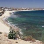 Playa Costa Azul - San Jose del Cabo
