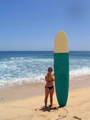 Playa Costa Azul - San Jose del Cabo