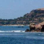 Playa Costa Azul - San Jose del Cabo