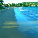 Praia da Ferradura, Buzios