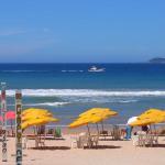 Praia de Geriba, Buzios, Brazil