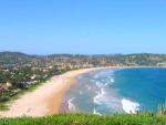 Praia de Geriba - Geriba Beach Buzios