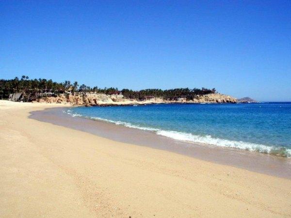 Bahia Chileno - Cabo San Lucas