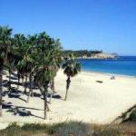 Bahia Chileno - Cabo San Lucas