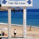 Bahia Chileno - Cabo San Lucas
