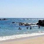 Bahia Chileno - Cabo San Lucas