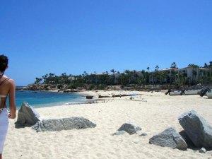 Bahia Palmilla - Cabo San Lucas