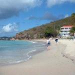 Bluebeards Beach St Thomas USVI