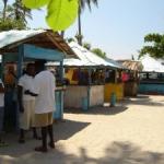 Cayo Levantado, Samana - Dominican Republic