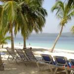 Cayo Levantado, Samana - Dominican Republic