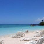 La Romana Casa de Campo Beach Dominican Republic