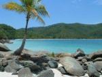 Little Magens Bay Beach - St .Thomas USVI
