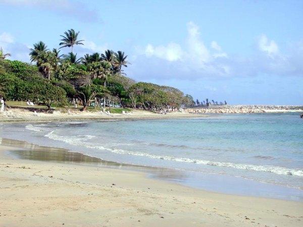 Playa Cofresi Puerto Plata Dominican