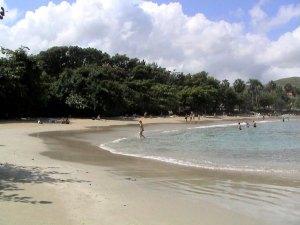 Playa Cofresi Puerto Plata Dominican