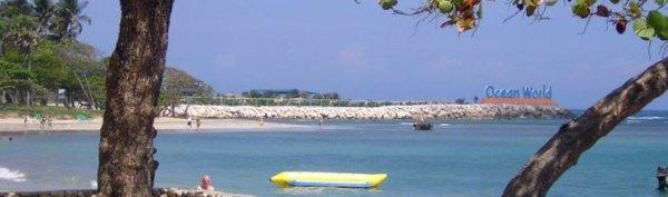 Playa Cofresi Puerto Plata Dominican