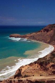 Playa Montecristi Dominican Republic