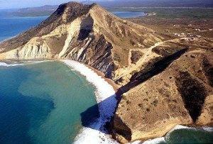 Playa Montecristi Dominican Republic