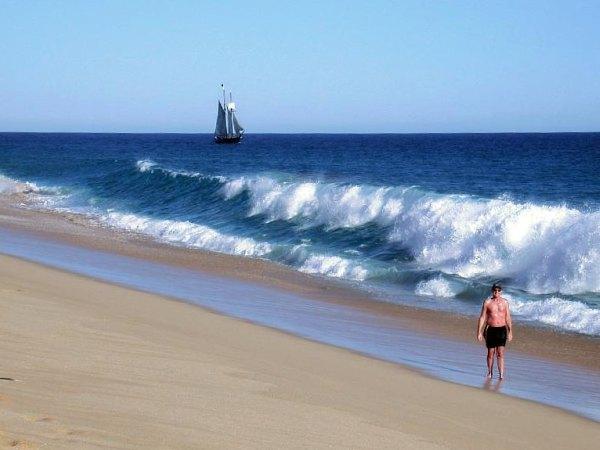 Playa Solmar - Cabo San Lucas