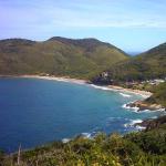 Praia Brava Beach, Buzios