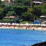 Praia de Joao Fernandes, Buzios