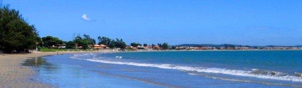 Praia de Manguinhos, Buzios