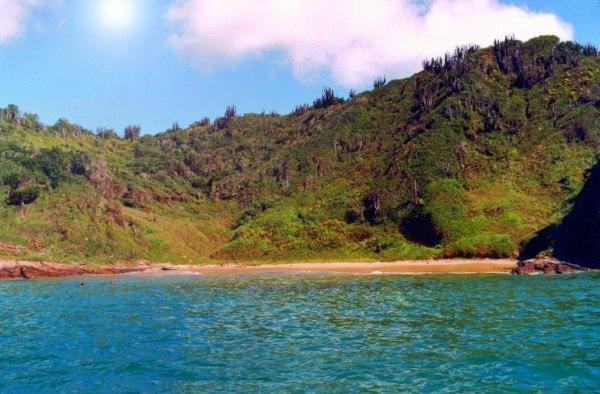 Praia dos Amores, Buzios, Brazil