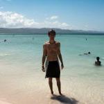 Punta Rusia Beach Montecristi