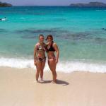 Sapphire Beach, St Thomas, USVI