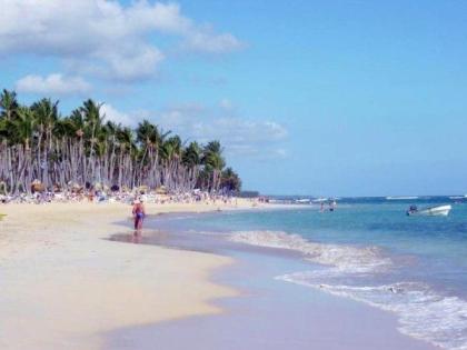 Sirenis Tropical Suites Casino and Spa - All Inclusive, Punta Cana Dominican Republic